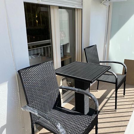 White Apartment Kawala Zewnętrze zdjęcie