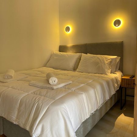 White Apartment Kawala Zewnętrze zdjęcie