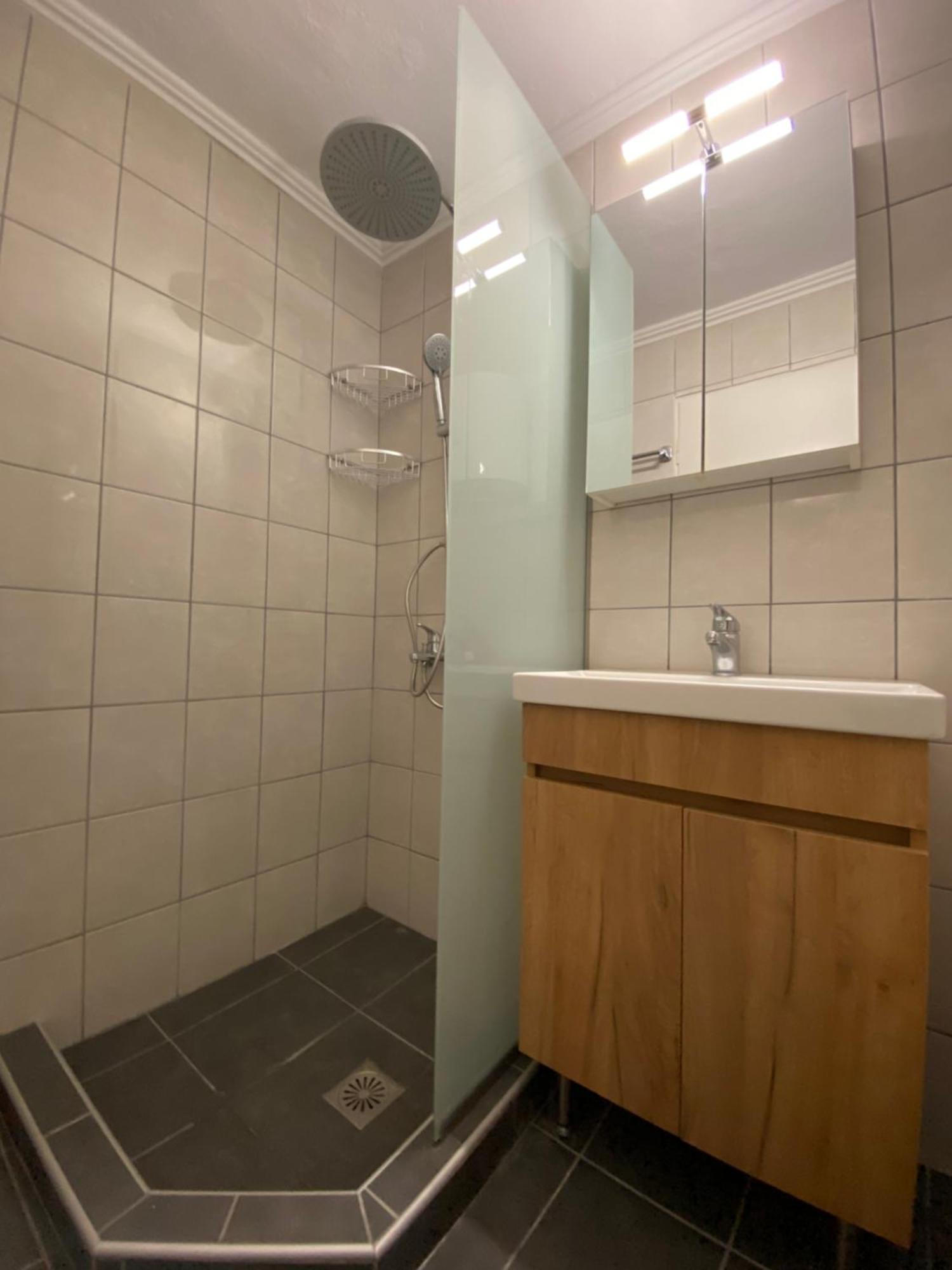 White Apartment Kawala Zewnętrze zdjęcie