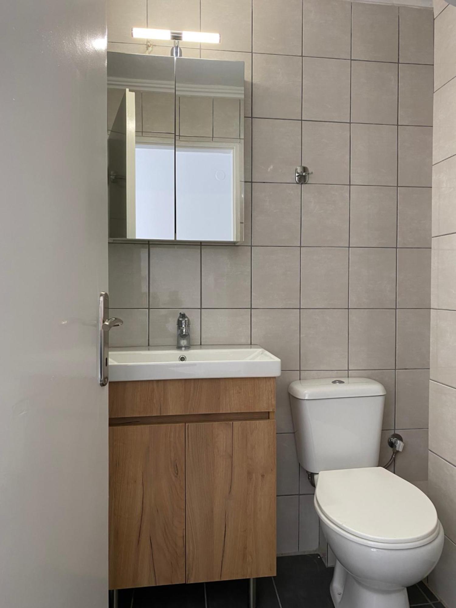 White Apartment Kawala Zewnętrze zdjęcie