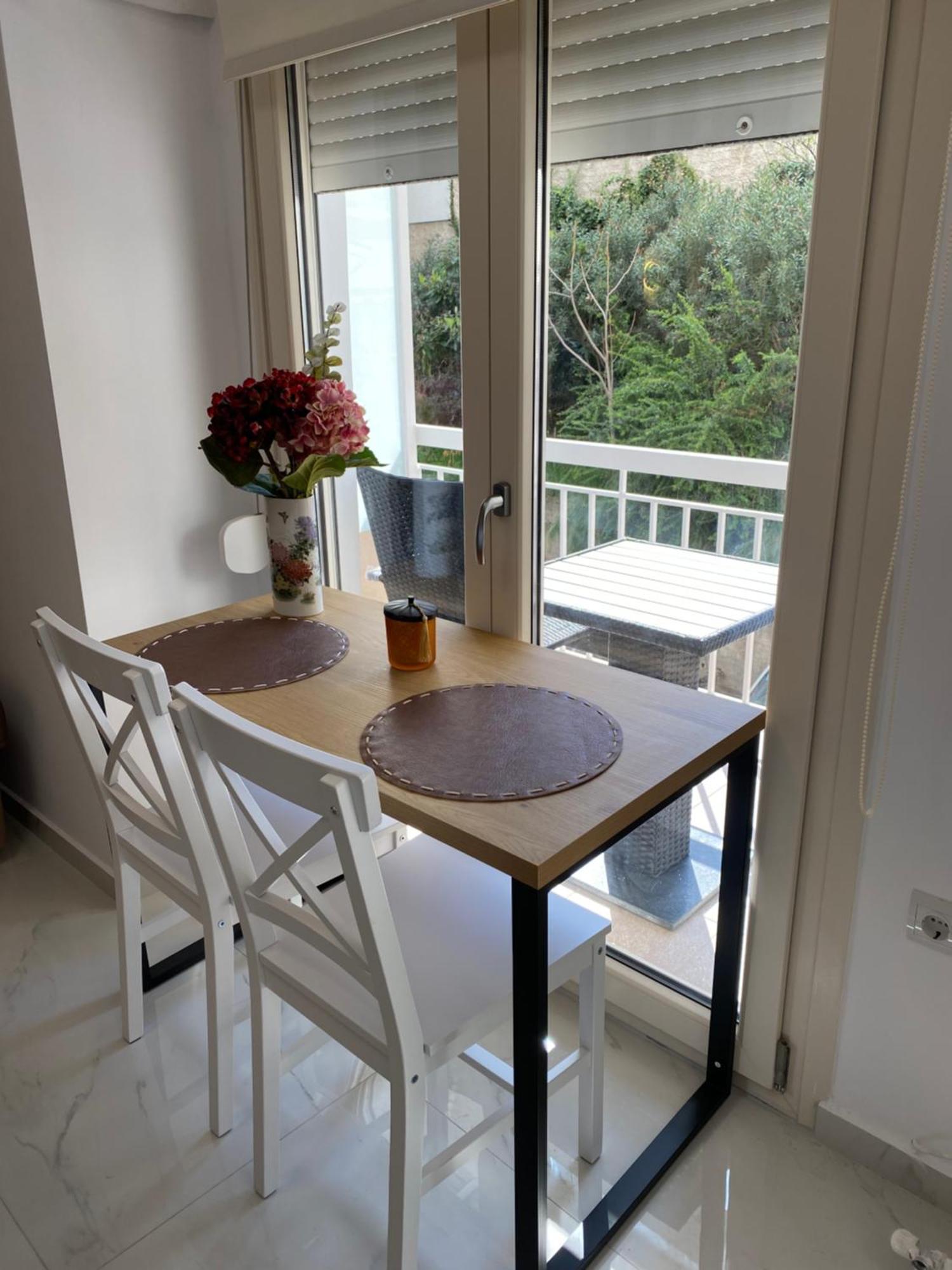 White Apartment Kawala Zewnętrze zdjęcie